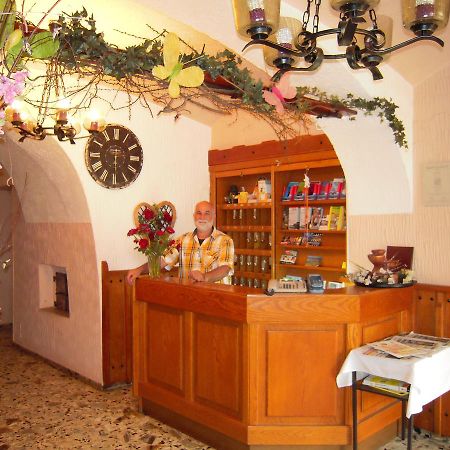 Mosers Pension Villach Bagian luar foto