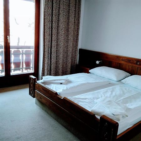 Mosers Pension Villach Bagian luar foto