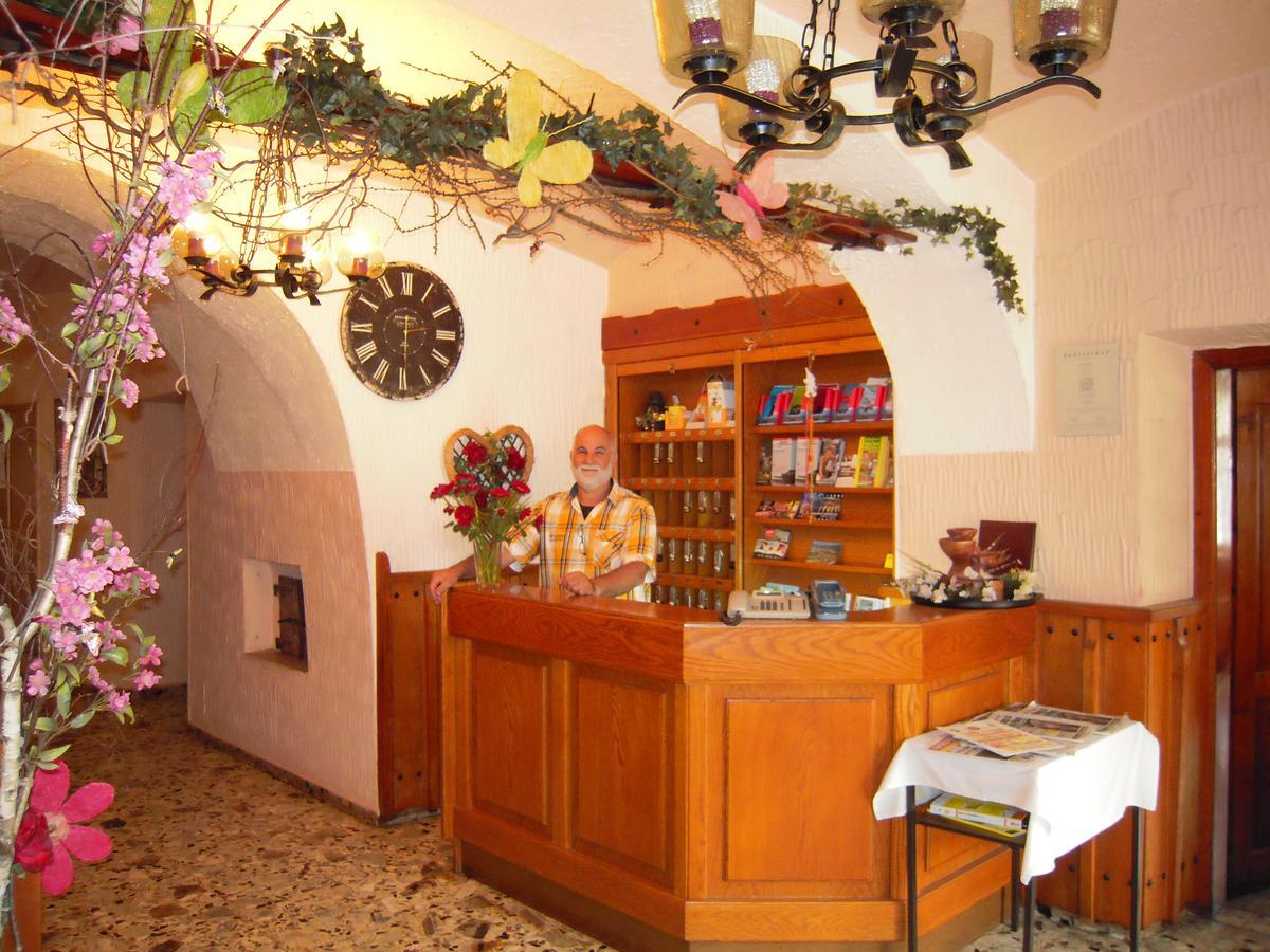Mosers Pension Villach Bagian luar foto